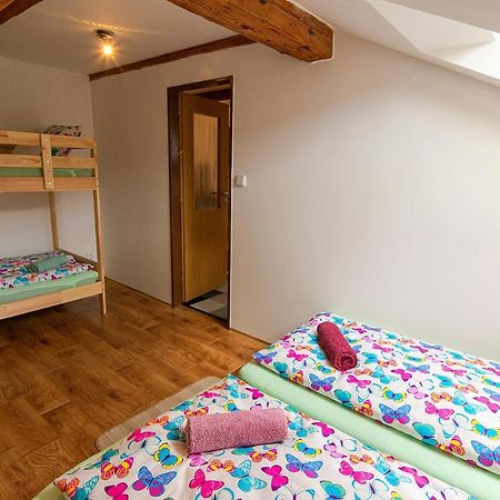 Apartman Charlie Smržovka Kültér fotó